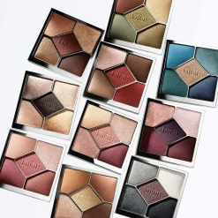 Diorshow 5 Couleurs Eye, 279 Denim