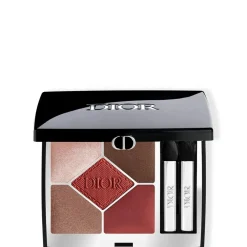 Diorshow 5 Couleurs Eye Palette, 673 Red Tartan