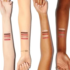 Diorshow 5 Couleurs Eye Palette, 673 Red Tartan
