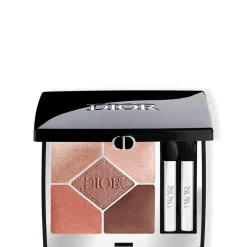 Diorshow 5 Couleurs Eye Palette, 429 Toile De Jouy