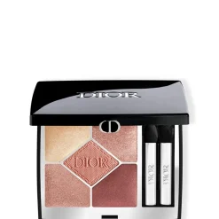 Diorshow 5 Couleurs Eye Palette, 743 Rose Tulle