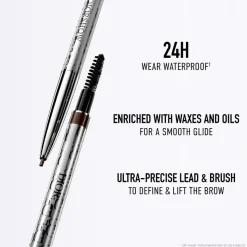 Diorshow Brow Styler, 01 Blond