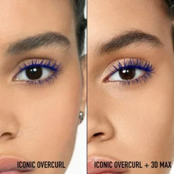 Diorshow Iconic Overcurl Volume Mascara, 264 Blue
