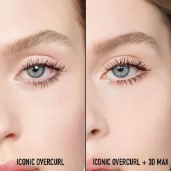 Diorshow Iconic Overcurl Volume Mascara, 694 Brown