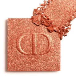Diorshow Mono Couleur High-Color and Long-Wear Eyeshadow, 628 Amber Star