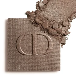 Diorshow Mono Couleur High-Color and Long-Wear Eyeshadow, 573 Nude Dress