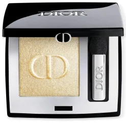 Diorshow Mono Couleur High-Color and Long-Wear Eyeshadow, 616 Gold Star