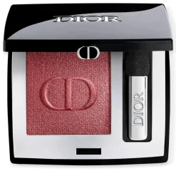 Diorshow Mono Couleur High-Color and Long-Wear Eyeshadow, 775 Redwood Tartan