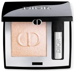 Diorshow Mono Couleur High-Color and Long-Wear Eyeshadow, 633 Coral Look