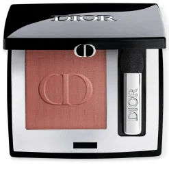 Diorshow Mono Couleur High-Color and Long-Wear Eyeshadow, 763 Rosewood