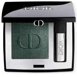 Diorshow Mono Couleur High-Color and Long-Wear Eyeshadow, 280 Lucky Clover