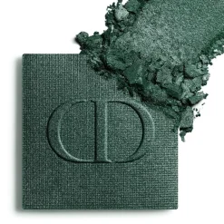 Diorshow Mono Couleur High-Color and Long-Wear Eyeshadow, 280 Lucky Clover