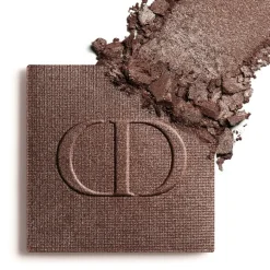 Diorshow Mono Couleur High-Color and Long-Wear Eyeshadow, 481 Poncho