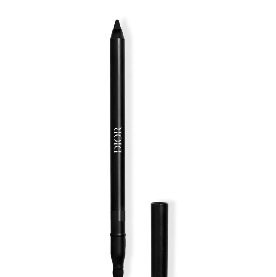Diorshow On Stage Crayon Eyeliner, 090 Black