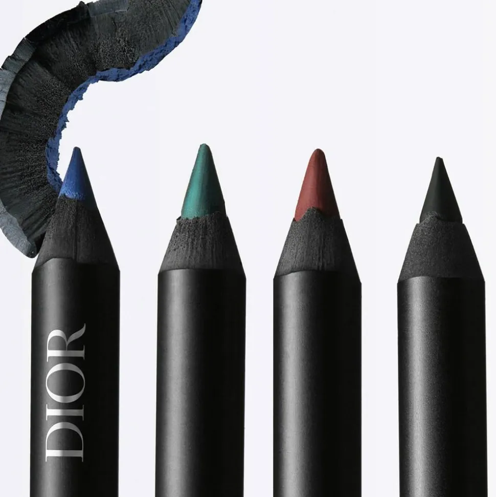 Diorshow On Stage Crayon Eyeliner, 594 Brown