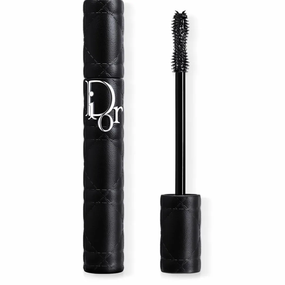 Diorshow Overvolume Extreme Volume Mascara, 090 Black