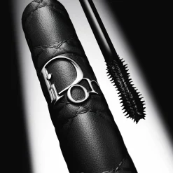 Diorshow Overvolume Extreme Volume Mascara, 090 Black