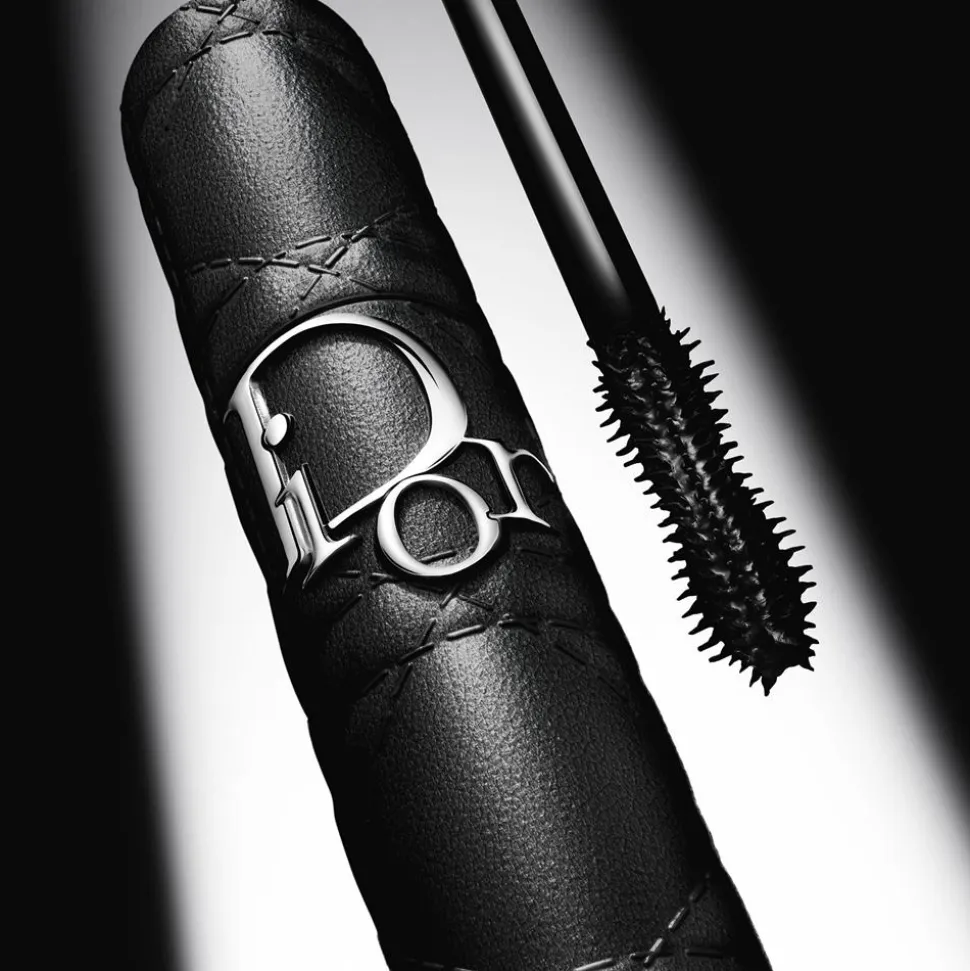 Diorshow Overvolume Extreme Volume Mascara, 090 Black