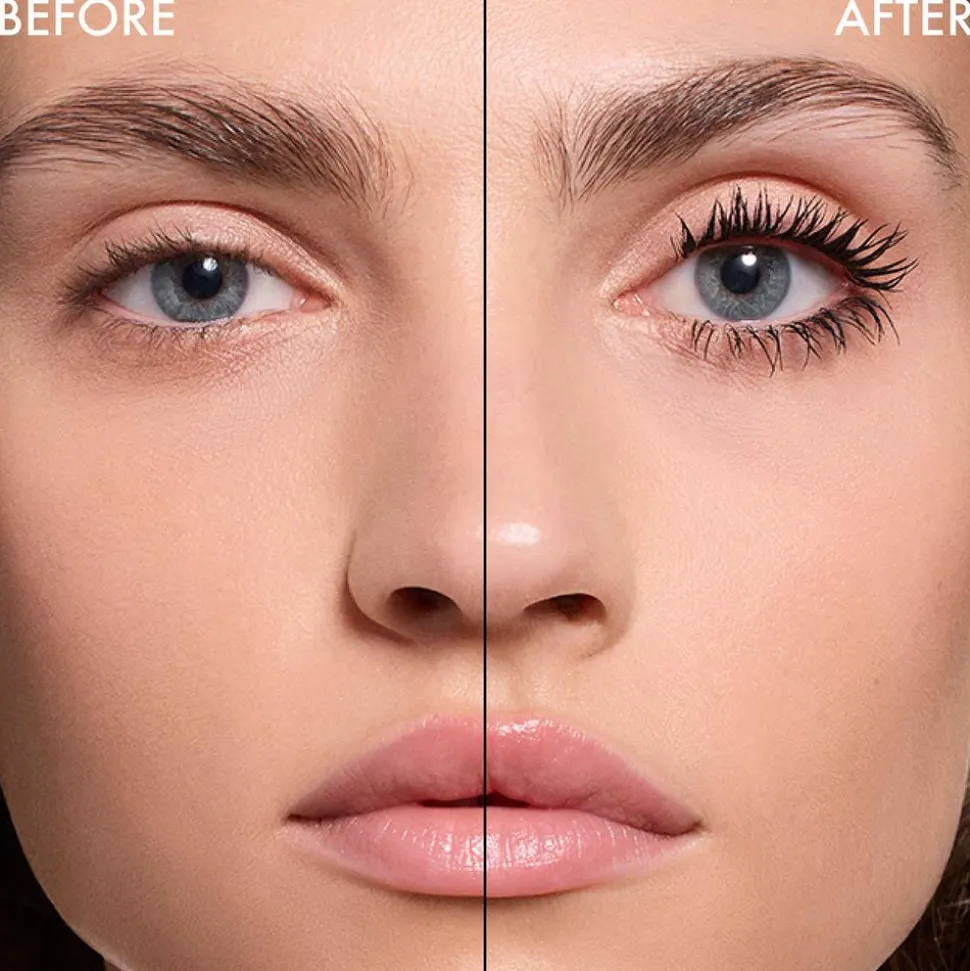 Diorshow Overvolume Extreme Volume Mascara, 090 Black