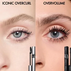 Diorshow Overvolume Extreme Volume Mascara, 090 Black