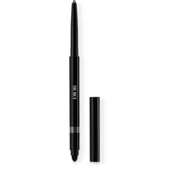 Diorshow Stylo Waterproof - 24H Wear - Intense Color Eyeliner, 061 Matte Grey