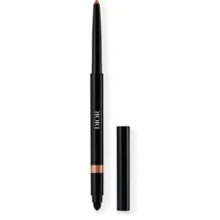 Diorshow Stylo Waterproof - 24H Wear - Intense Color Eyeliner, 466 Pearly Bronze