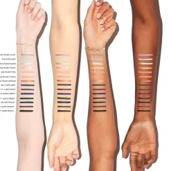 Diorshow Stylo Waterproof - 24H Wear - Intense Color Eyeliner, 556 Pearly Gold