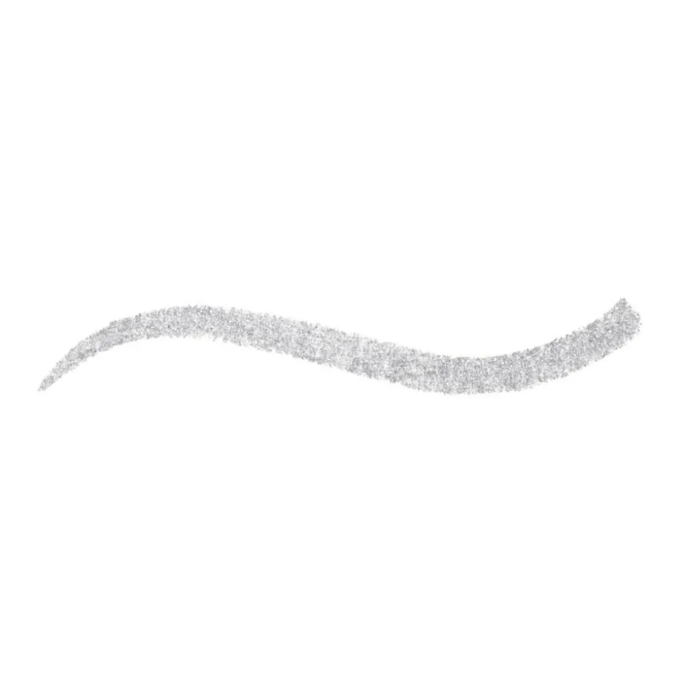 Diorshow Stylo Waterproof - 24H Wear - Intense Color Eyeliner, 076 Pearly Silver