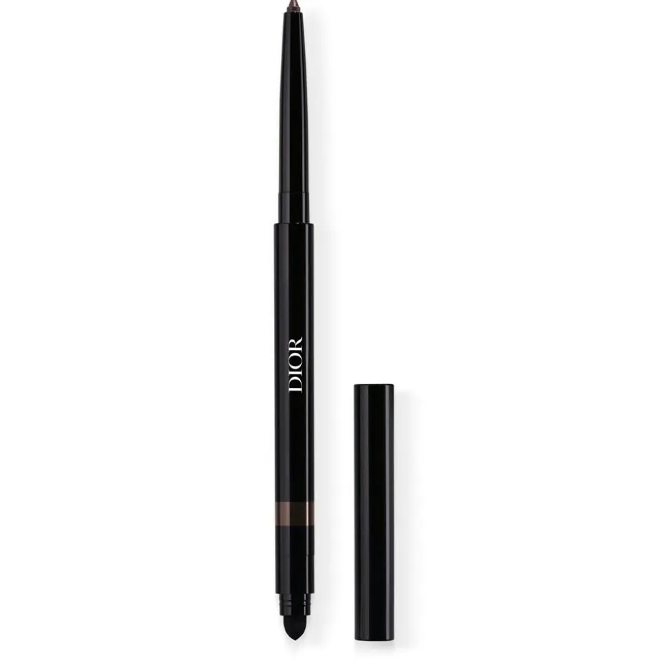 Diorshow Stylo Waterproof - 24H Wear - Intense Color Eyeliner, 781 Matte Brown