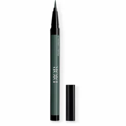 Diorshow Waterproof Liquid Liner, 386 Pearly Emerald
