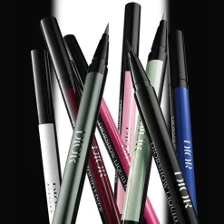 Diorshow Waterproof Liquid Liner, 386 Pearly Emerald
