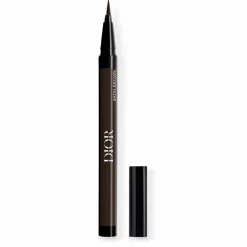 Diorshow Waterproof Liquid Liner, 781 Satin Brown