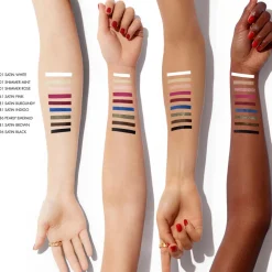Diorshow Waterproof Liquid Liner, 781 Satin Brown