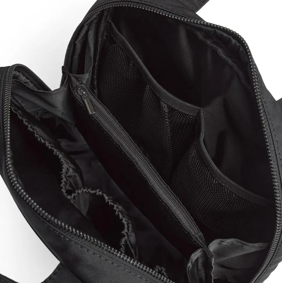 Discover Toilettaske, Black