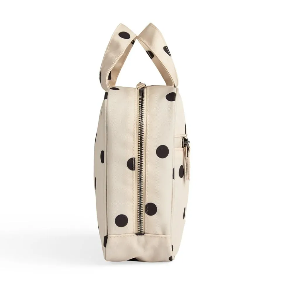 Discover Toilettaske, Polka Dot