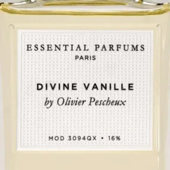 Divine Vanille Eau De Parfum, 100 ml