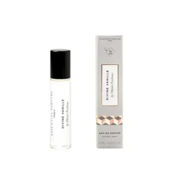 Divine Vanille Eau De Parfum, 10 ml