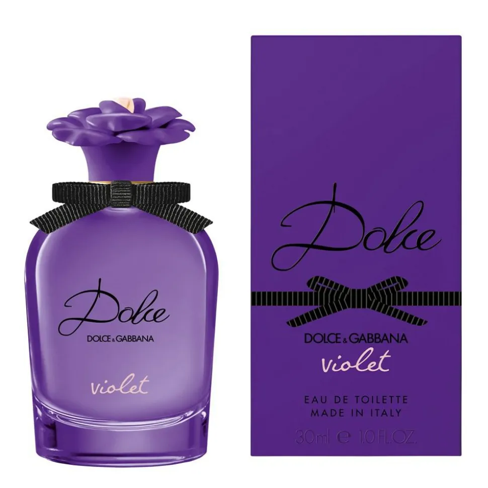 Dolce Violet Eau De Toilette, 30 ml