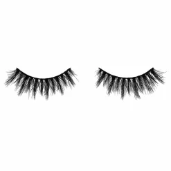 Doll-Like Nude Lashes