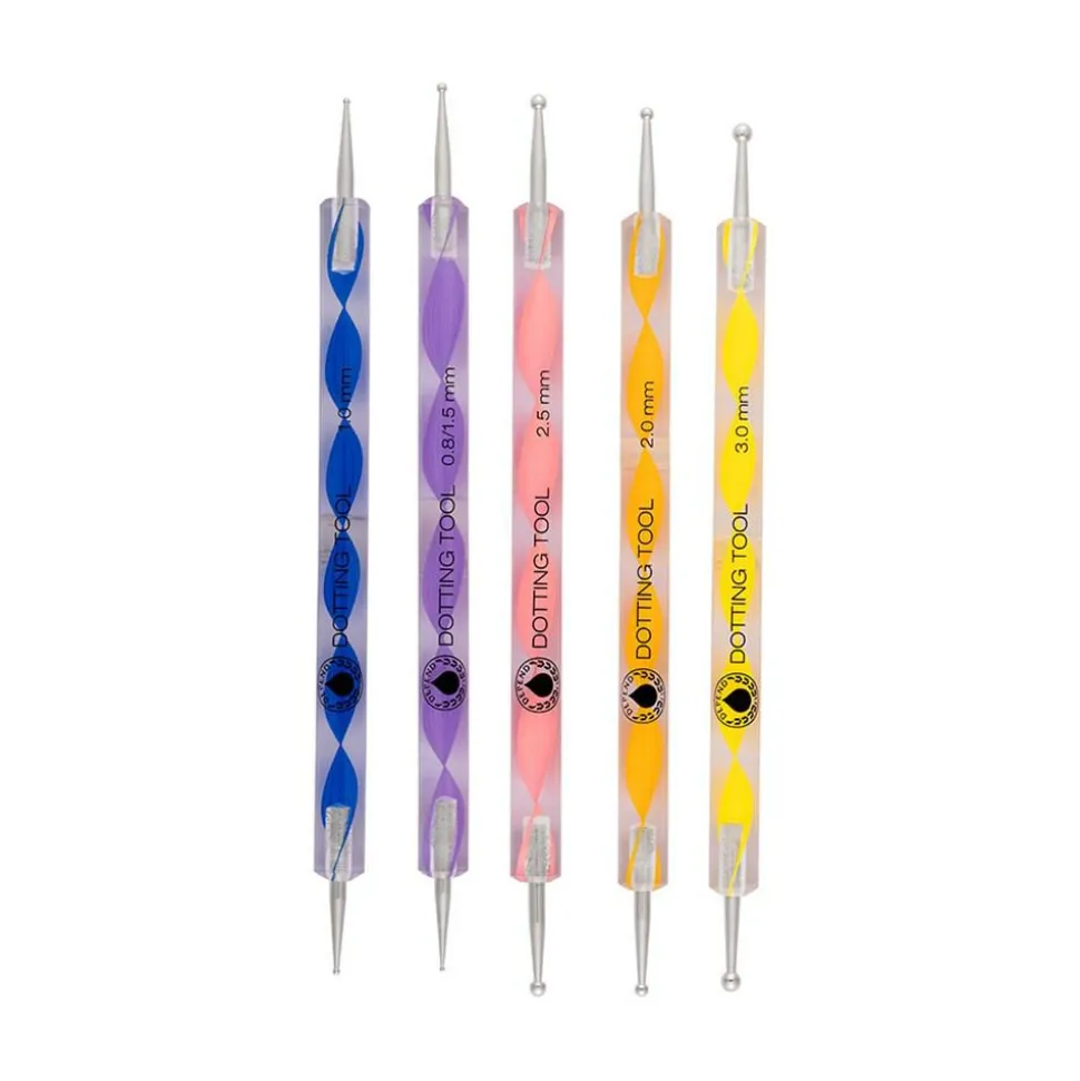 Dotting Tools