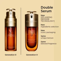 Double Serum, 50 ml