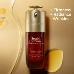 Double Serum, 75 ml