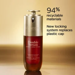 Double Serum, 75 ml