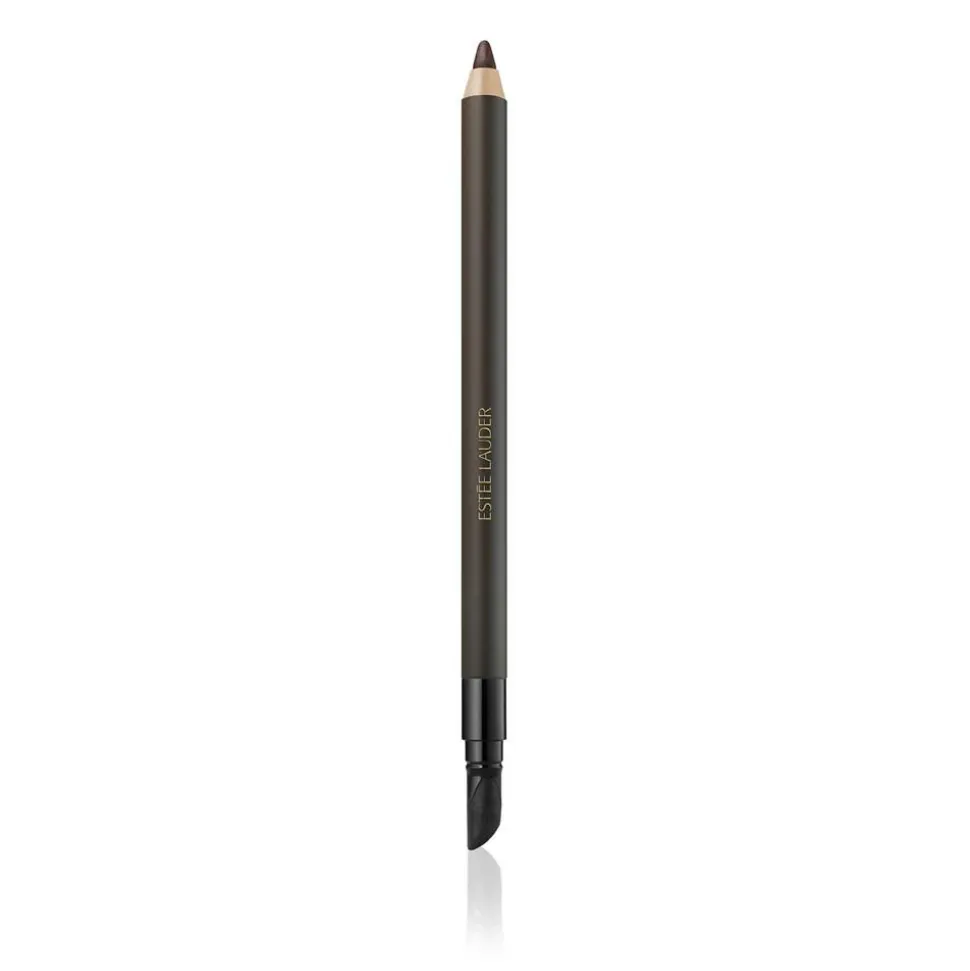 Double Wear 24H Waterproof Gel Eye Pencil, Espresso