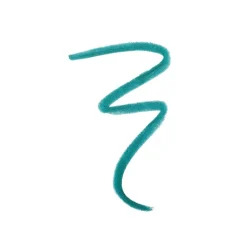 Double Wear 24H Waterproof Gel Eye Pencil, Emerald Volt