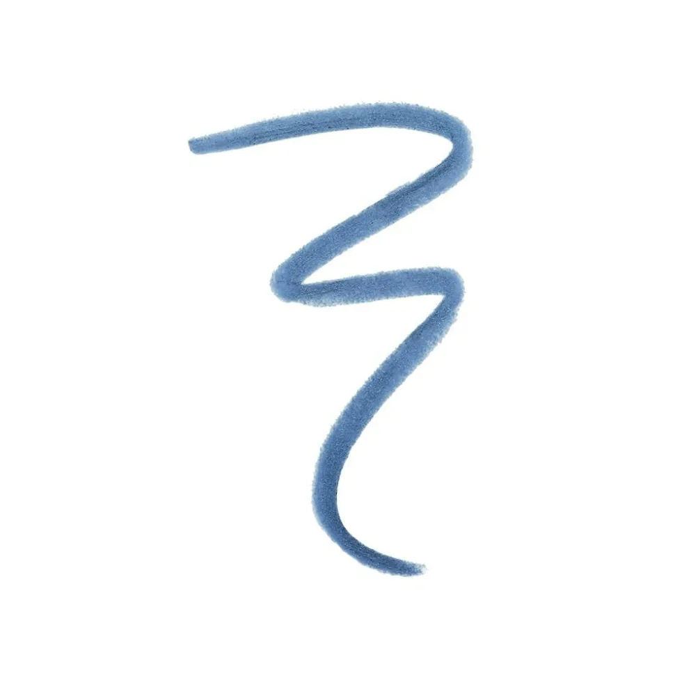 Double Wear 24H Waterproof Gel Eye Pencil, Sapphire