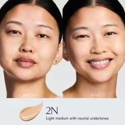 Double Wear Stay-In-Place Concealer, 2N