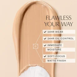 Double Wear Stay-In-Place Concealer, 2N