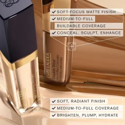 Double Wear Stay-In-Place Concealer, 2N