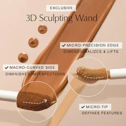 Double Wear Stay-In-Place Concealer, 2N